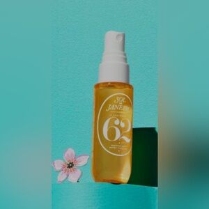 💛 2/$25 SOL DE JANEIRO Brazilian Crush Cheirosa '62 Body Fragrance Mist